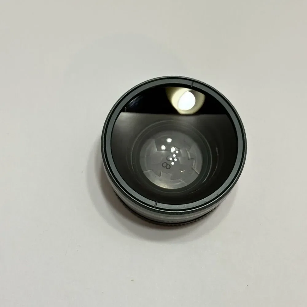 XIT Pro Series 0.43 X High Definition AF Wide Angle Lens 58mm